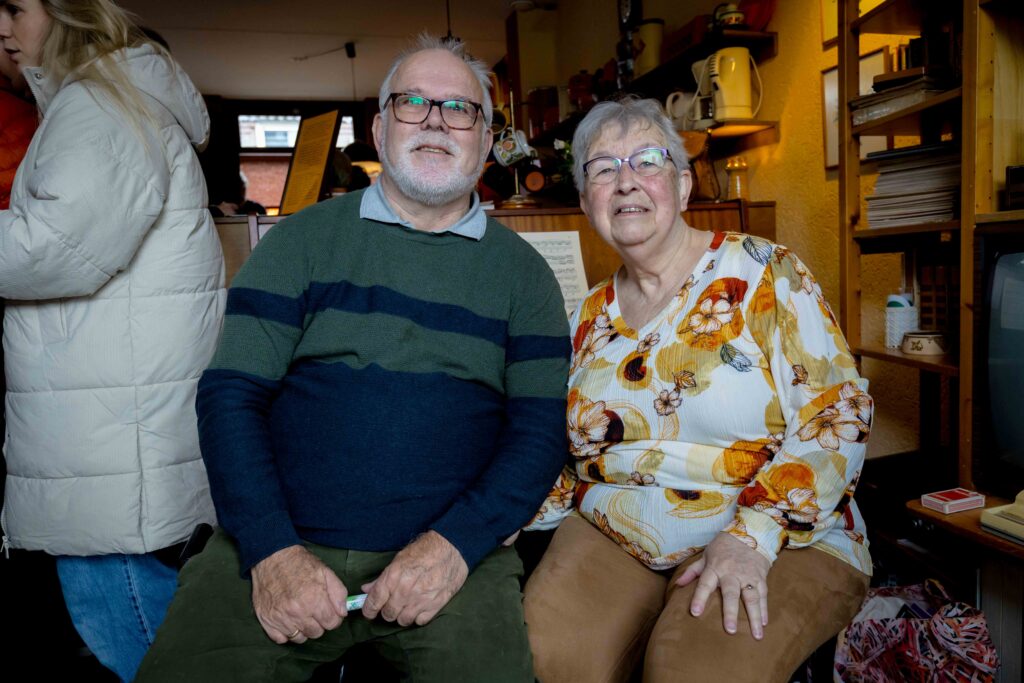 Opening Museumwoning Huis van Haven / Almere 50 jaar. Fotografie: Erwin Budding