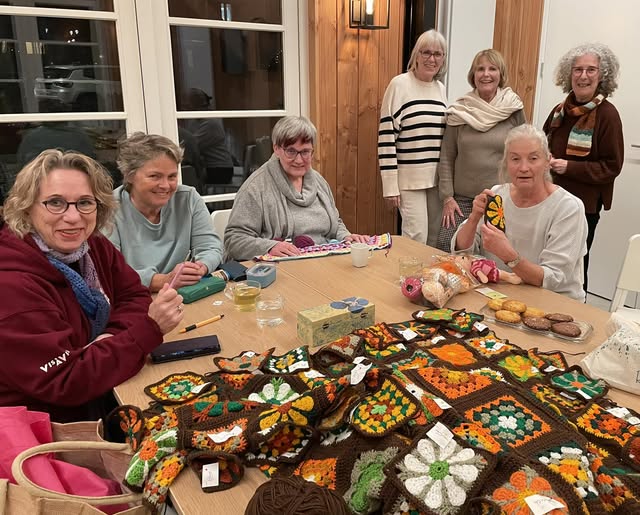 bron: facebook Yemanja, Monique Faasse https://www.yemanja.eu/workshops/