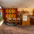 Foto interieur Museumwoning Huis van Haven Almere van: TeoKrijgsmanPhotoworks